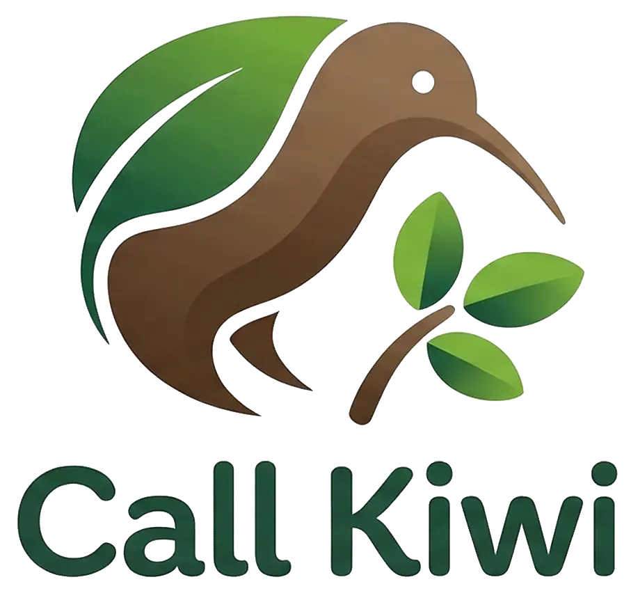 Call Kiwi